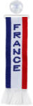 Lampa Francia Zászló Mini Sál (0198527)