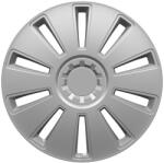 Versaco Grid Silver Dísztárcsa 16" Ezüst (08107562)