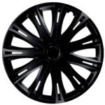 Versaco Spark, Dísztárcsa, 16", Darabos, Fekete (08118159)