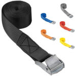 LAMPA Heveder - 3m x 25mm - Vegyes színekben (0160149)