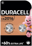 Duracell 3V-os lítium elem (30DL2016)
