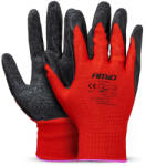 Amio Mártott Latex Munkakesztyű 2 Pár, 11-es Méret (0504638)