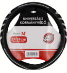 Maxspeed Kormányvédő Méhsejtes, Fekete, 37-39cm (56SWC23001WH)