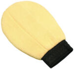 LAMPA Mikroszálas és Szarvasbőr Kesztyű (0137206)