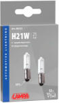 LAMPA Izzó 12v H21 W Kicsi (0158121)