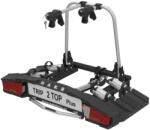 Hakr Trip 2 Top Plus Vonóhorogra 2db Kerékpárhoz (25HV1191)