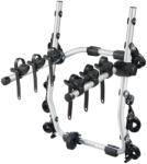 Nordrive Nitto 3 Kerékpártartó Hátra, 3db Kerékpárhoz (01N50205)