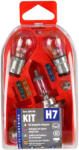 LAMPA Izzókszt 12 V H7 11db-os (0158158)