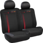 Oracle Red Bull Racing Red Bull 6 Részes Üléshuzat Előre Fekete/Piros (370310370)