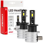 AMiO Led Izzók H-Mini Széria H3 42W 6500K 12V 2db (0503330)