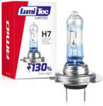 AMiO Lumitec Limited + 130% Halogén Izzó H7 12V 55W (0502133)