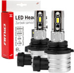 AMiO Led Izzók H-Mini Szeria HB4 42W 6500K 2db (0503335)