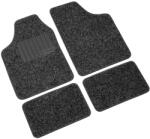 LAMPA Autószőnyeg, Szett, Pro-Fit, PF-2, Textíl, Fekete (0125132)