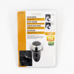 Maxspeed Szivargyújtó USB Töltő 2x 12-24V Max 3, 4A (56ST1802)