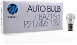 m-tech IZZÓ, 12V, 21/4W, BAZ15D, 1DB (72Z37)