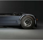 Lampa Króm Díszcsík 25mm x 5m (0114905)