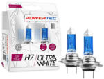m-tech H7 Izzó, Ultra White, 12V 55W Párban (72531445)