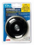 Lampa KÜRT Lampa TÁNYÉR 100 MM (0142012)