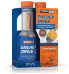 Atomex Atomex, Energy Drive, Diesel, Cetánszám növelő, 250ml (30XA40513)