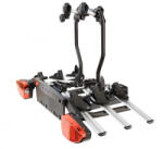 Menabo Sirio Plus - Kerékpártartó Vonóhorogra - 3db Kerékpárhoz (90381)