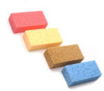 ToM-PaR ToM-PaR Autómosó szivacs 22x11x6, 5 cm (66096099)