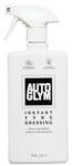 Autoglym Gumiabroncs ápoló, Pumpás, 500ml (30ITD500)