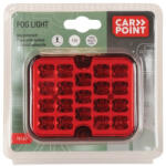Carpoint Hátsó Ködlámpa, 9/19 Ledes (370413936)