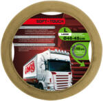 LAMPA Kormányvédő Soft 46-48 Cm Beige (0198688)