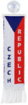 Lampa Czech Republic Zászló Mini Sál (0198530)