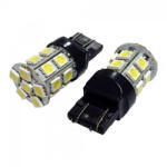 Maxspeed LED0509-W3X16D, T20 13x5050 SMD (pár) 21/5W 12V (56LED0510-W3X16D)