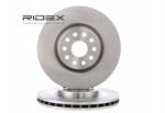 Ridex 2xFéktárcsa Ridex 82B0667-hoz