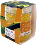 Paloma Aqua Balls, Limone, 150gr (30702503)