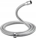 Ibergrif M20109-17 Flexibilis Zuhanytömlő Acél 100891