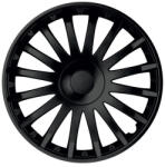 Versaco Crystal, Dísztárcsa, 15", Darabos, Fekete (080396)