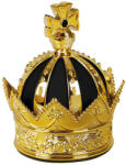 Lampa King Korona Illatosító - Új Autó - 50ml (0135236)