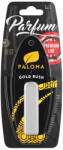 Paloma Parfum, Illatosító Gold Rush (30740208)
