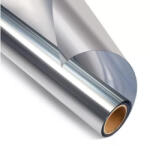 MaxSpeed Épületablak fólia, Silver 5%, 300x50cm (93166394)