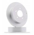 Ridex 2xFéktárcsa Hyundai ix35 (LM, El, Elh)ridex