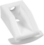 Lampa Függönysínhez Konzolok 25db (0197110)