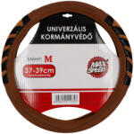 Maxspeed Kormányvédő Méhsejtes, Barna, 37-39cm (56SWC23001BR)