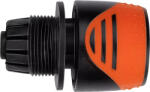 Black&Decker Black & Decker Tömlőcsatlakozó 1/2''+ AquaStop gumis (33235981)