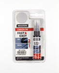 Maston Javító Stift, 2in1, Ezüst, Metál, 12ml (30MA127005)