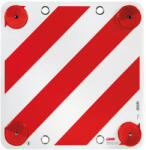 Lampa Túlnyúló Rakomány Tábla Fényvisszaverő Prizmával (0166101)