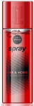 Aroma Car Illatosító, Spray, Strawberry 50ml (5492796)