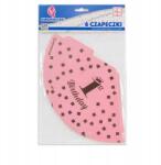  Rózsaszín szülinapi kalap 1 éves