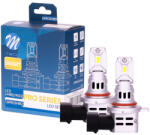 m-tech Izzó 12v Hir2 Led Pár Pro 6000k (72lsproshir2)