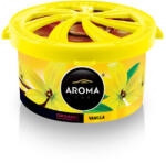Aroma Car Illatosító, Organic Vanilla (5492093)