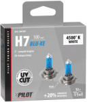 LAMPA Izzó Lampa 12 V H7 100 W Blu-x (0158187)