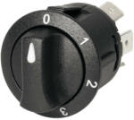 Lampa Kapcsoló Forgó, 4 pozíciós (0145566)