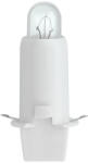 Ring Izzó Műszerfalba, 2CP, 12V, Foglalatos (70R512PCB)
